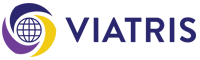 Viatris logo